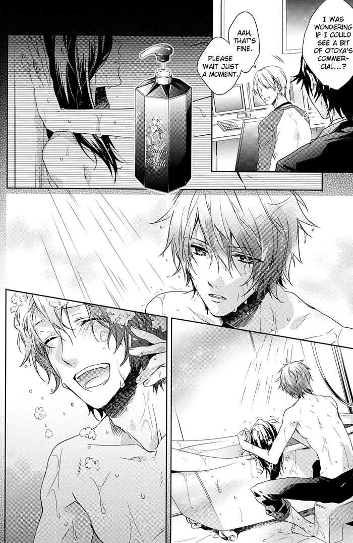 Baby’s Breath – Uta no Prince-sama dj page 7 full