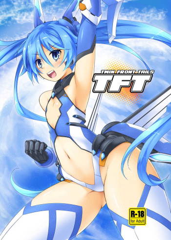 TFT cover
