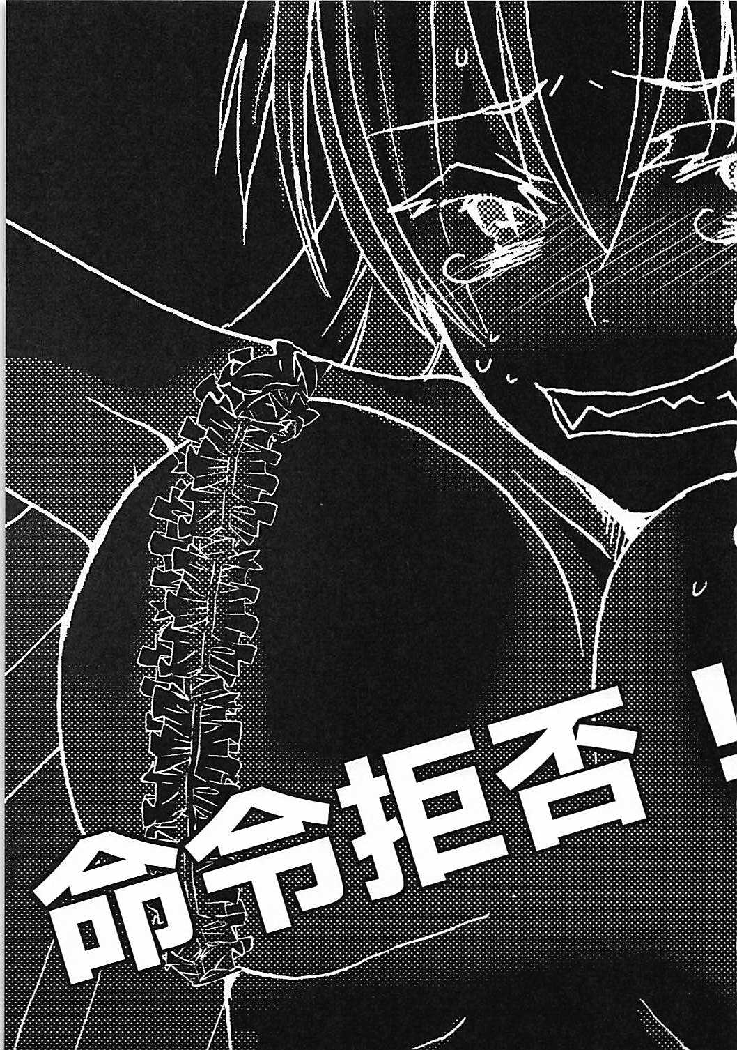 命令無視! page 2 full