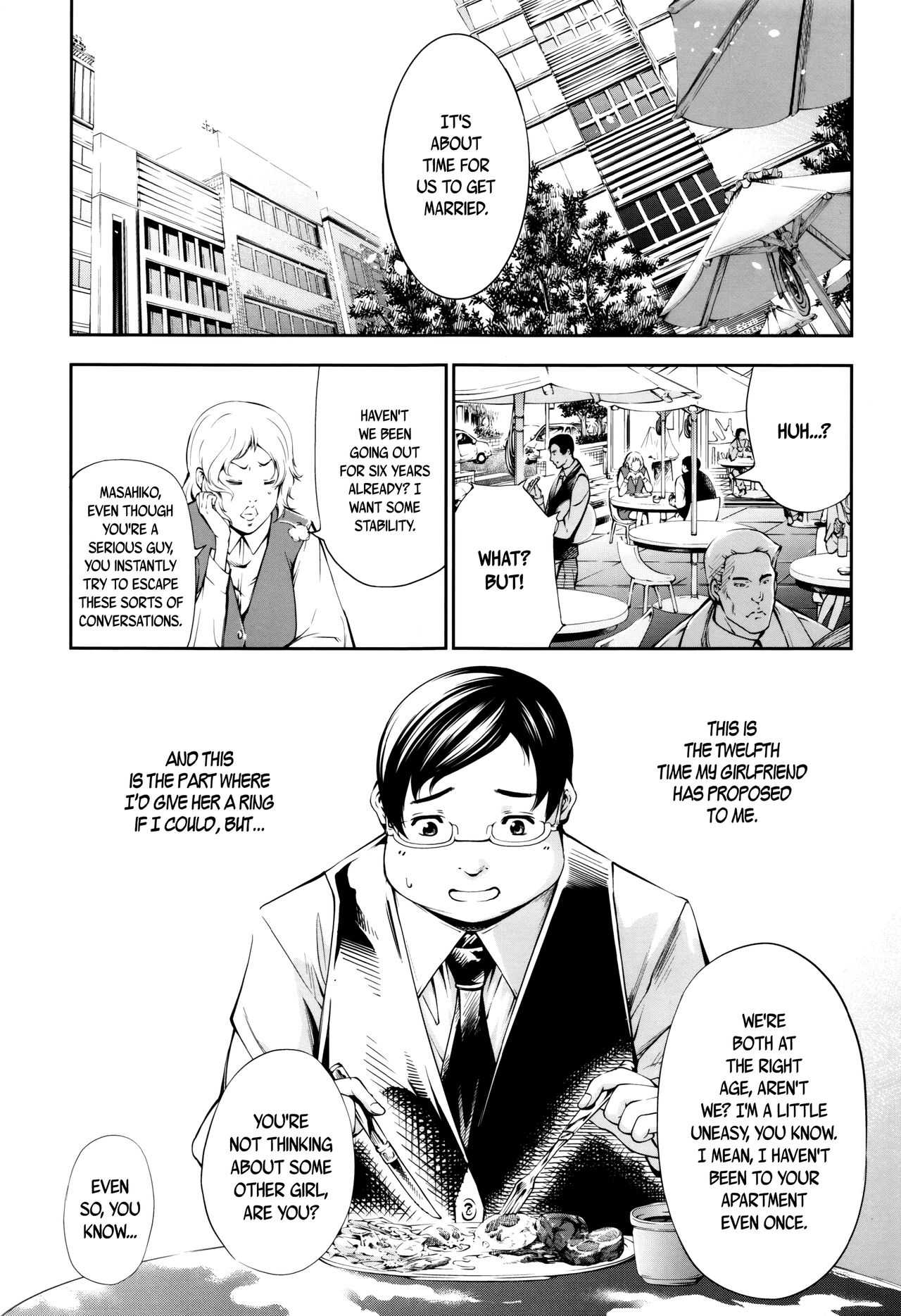 New! Type ♥ Ch. 0-1 page 9 full