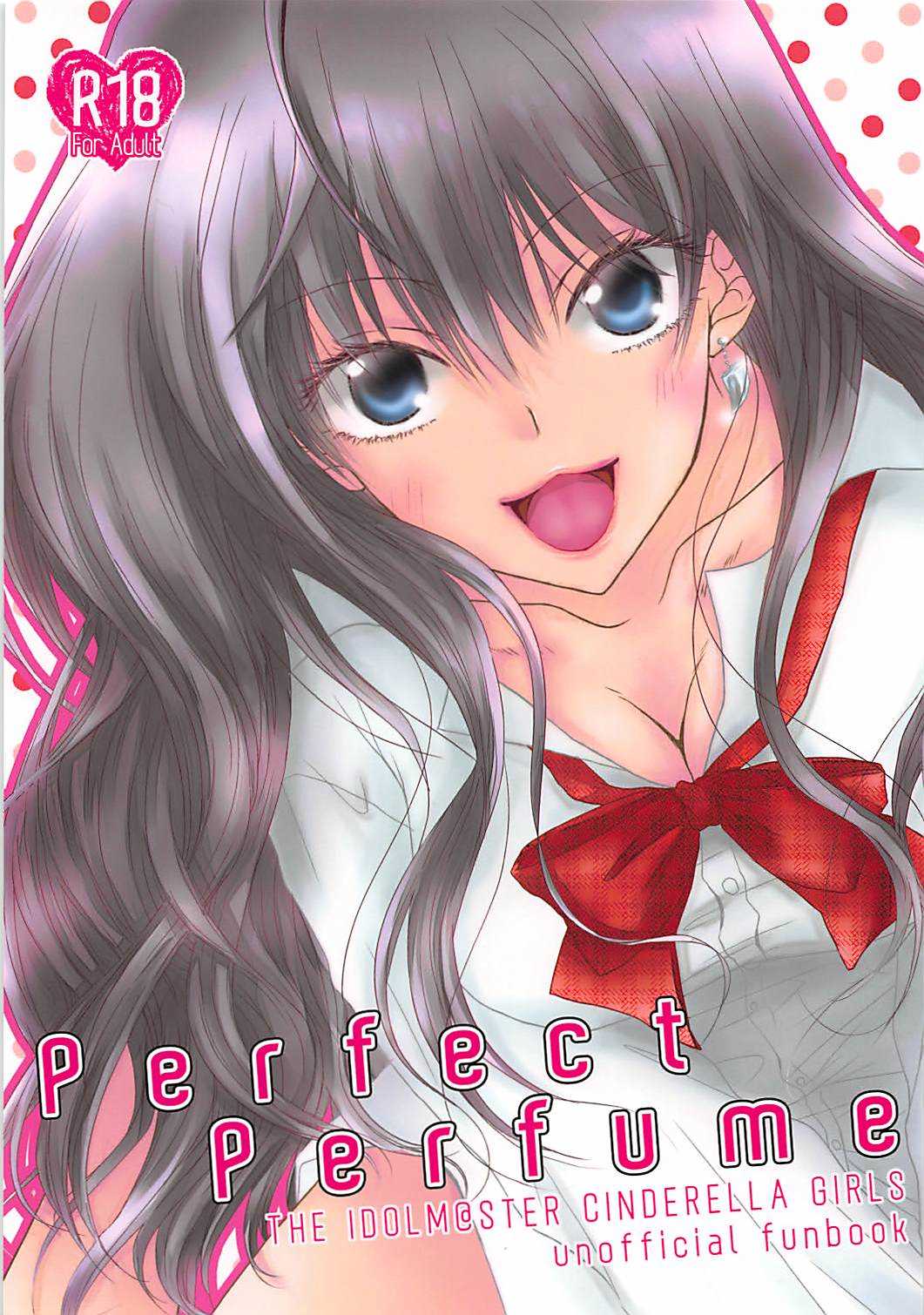 Perfect Perfume page 1 full