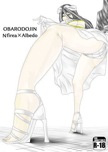 Nfirea x Albedo cover