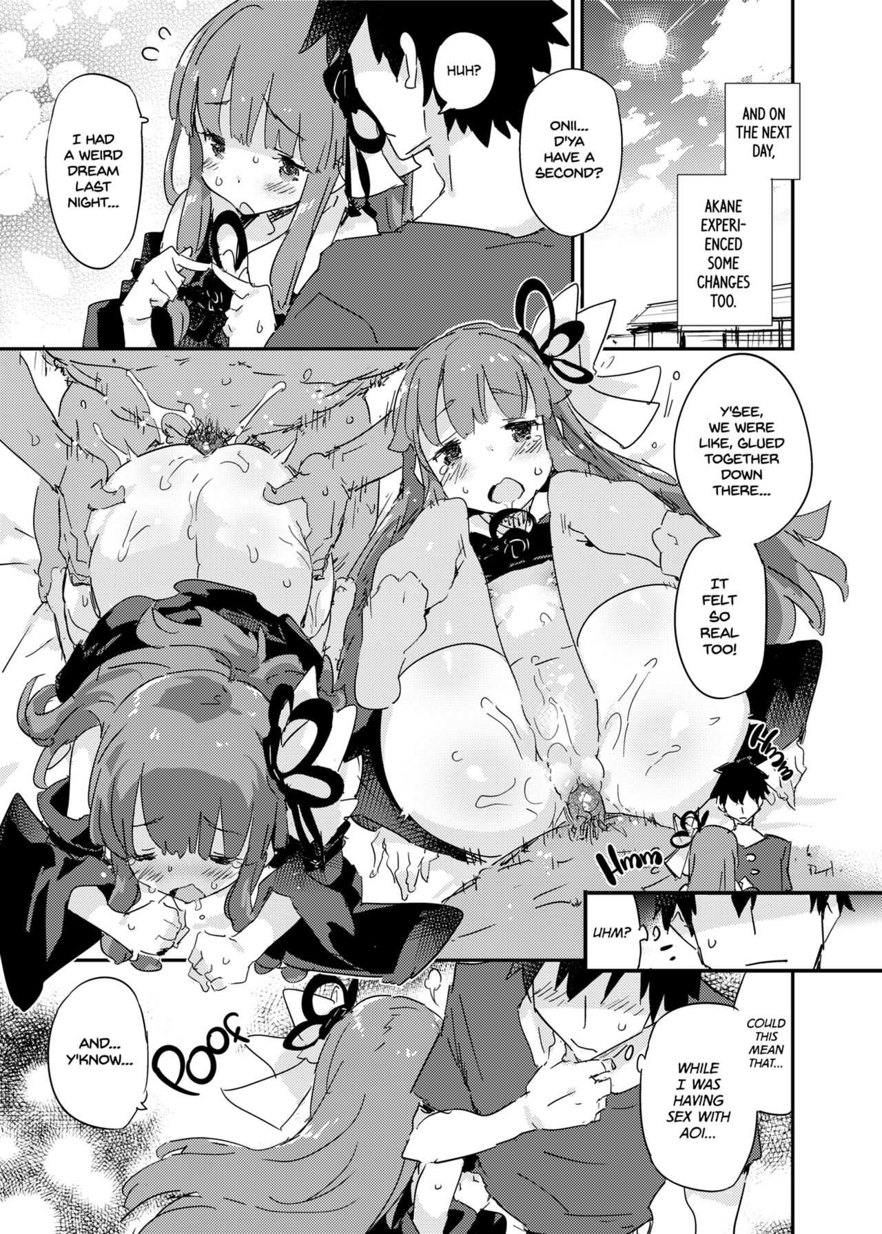 import emotion! page 9 full