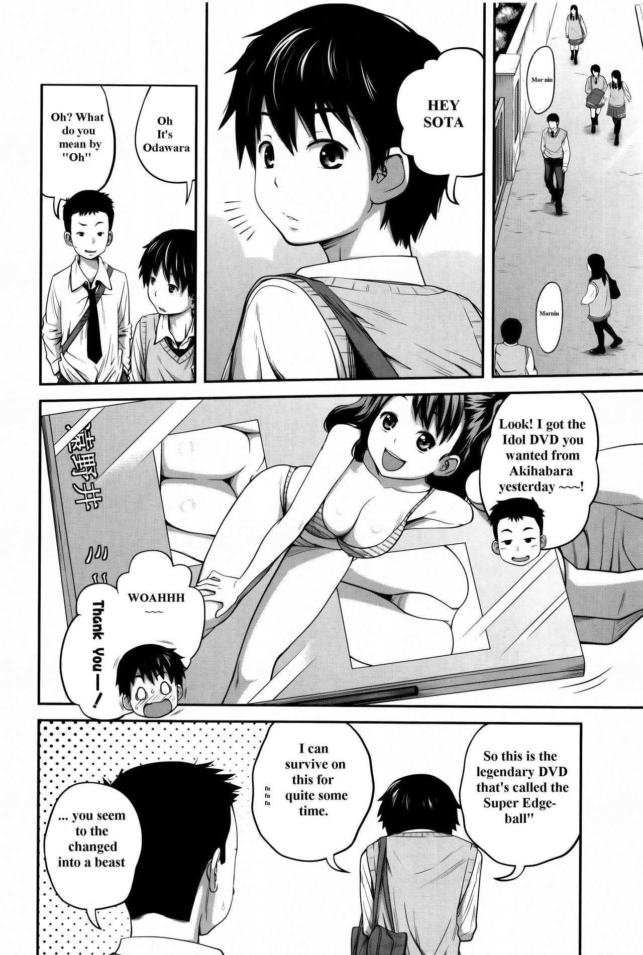 Daily Sisters Ch. 1 page 10 full