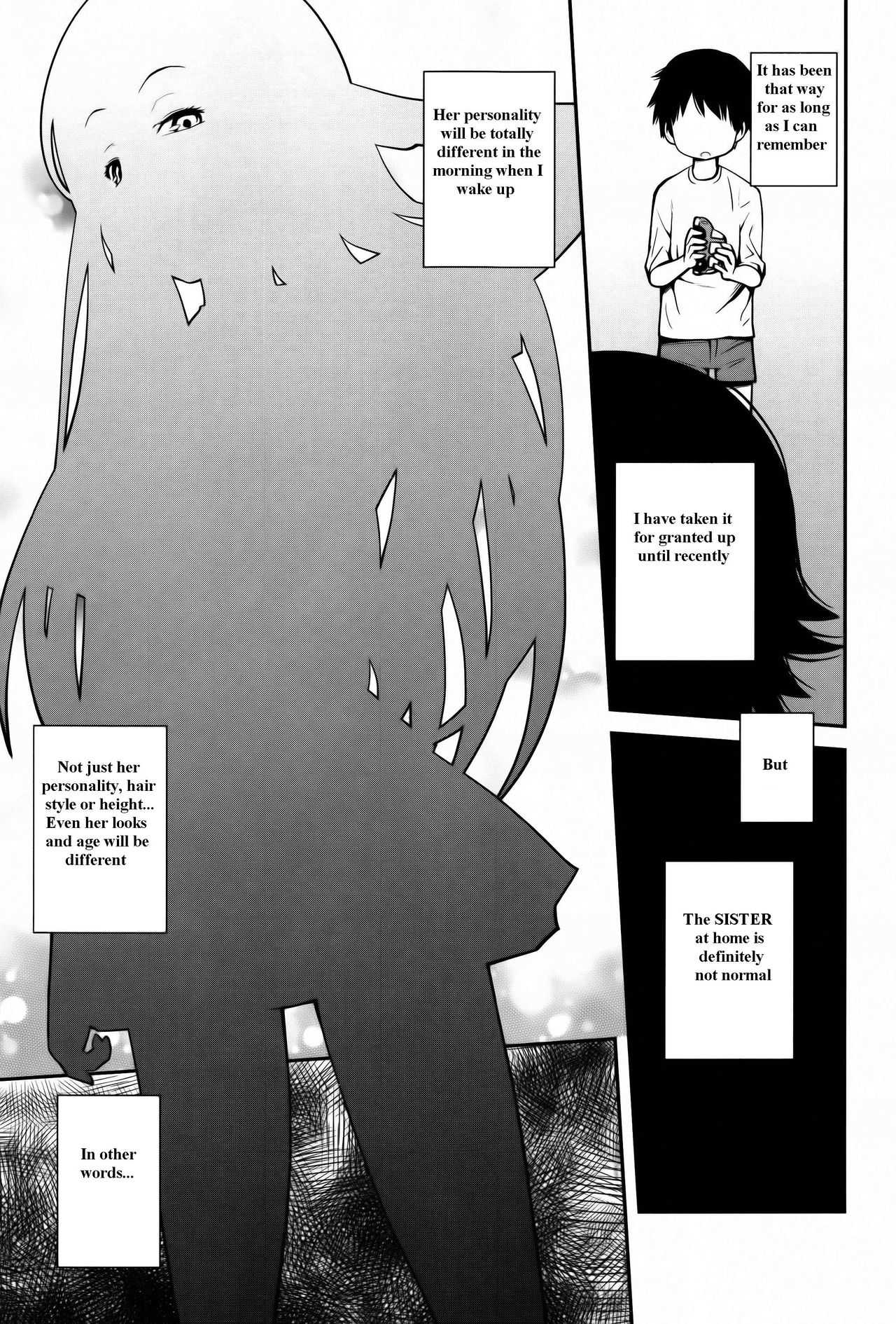 Daily Sisters Ch. 1 page 7 full