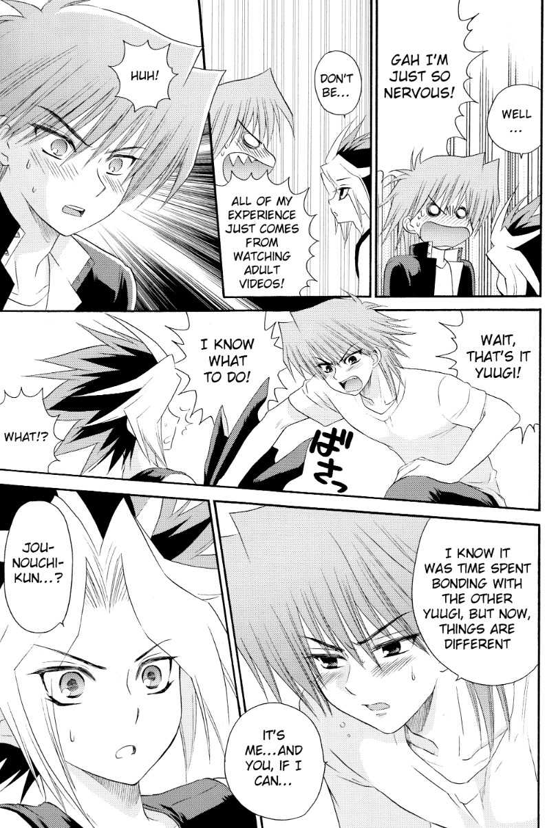 Mind Games Round 1 page 10 full