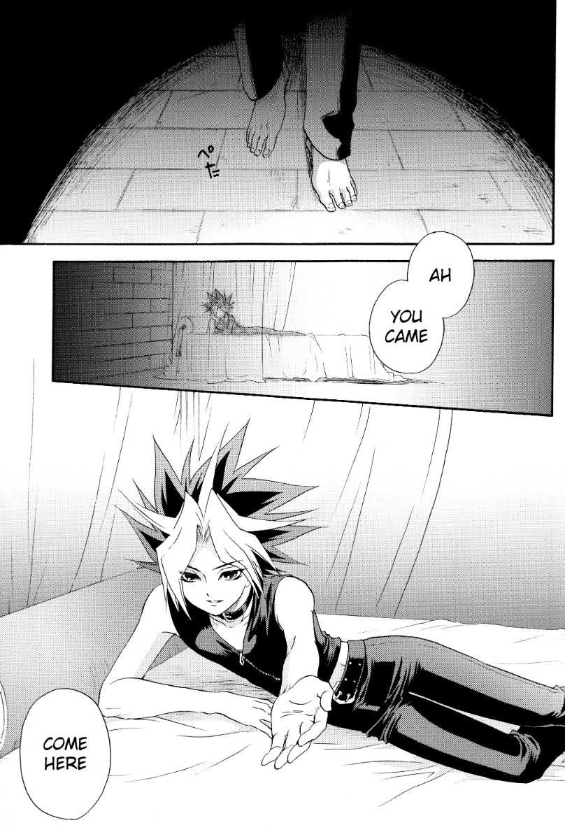 Mind Games Round 1 page 2 full