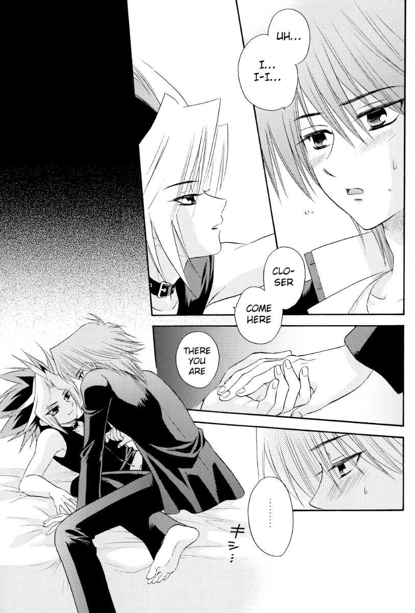Mind Games Round 1 page 4 full