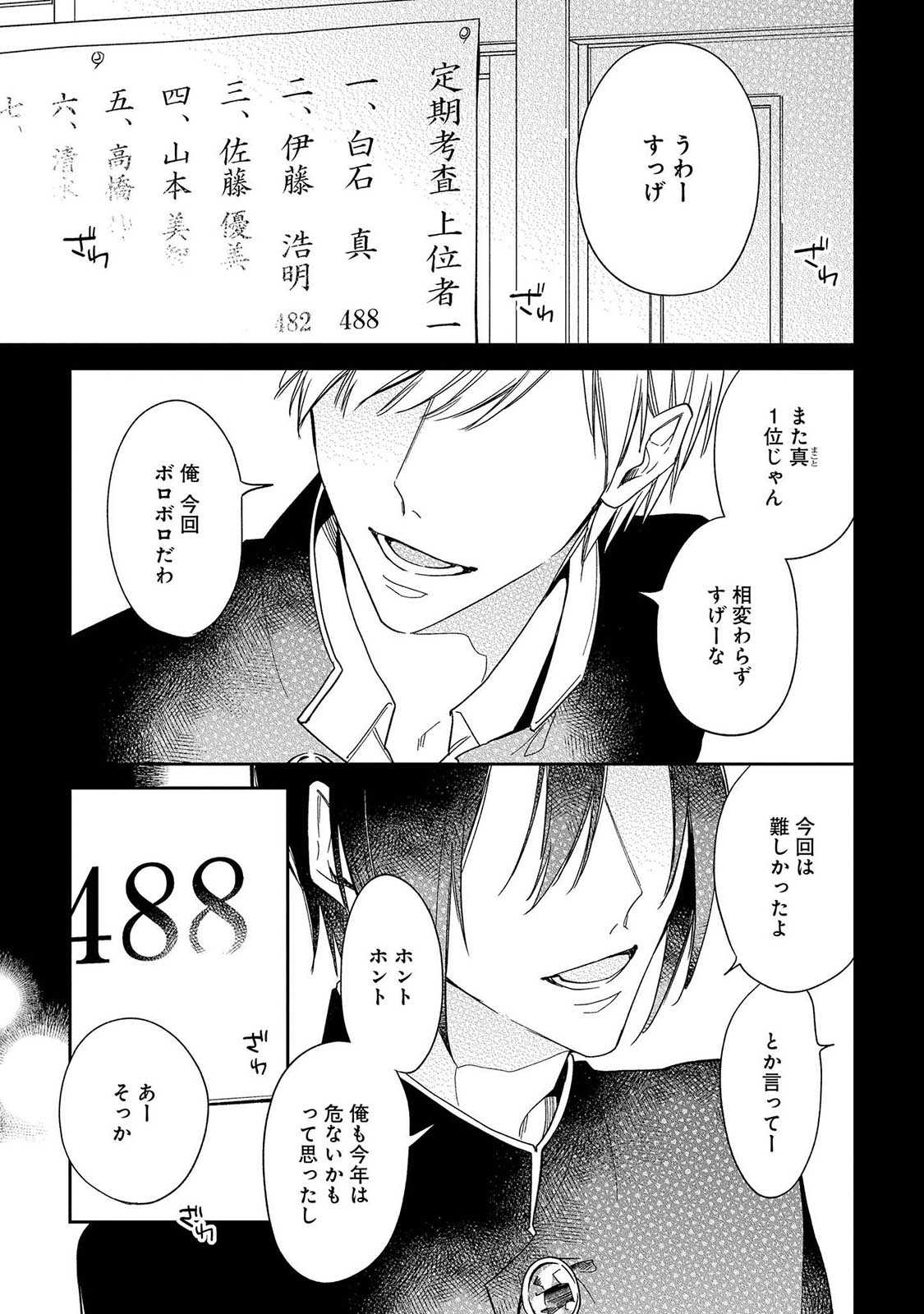 bokuwo waruikonishite page 7 full