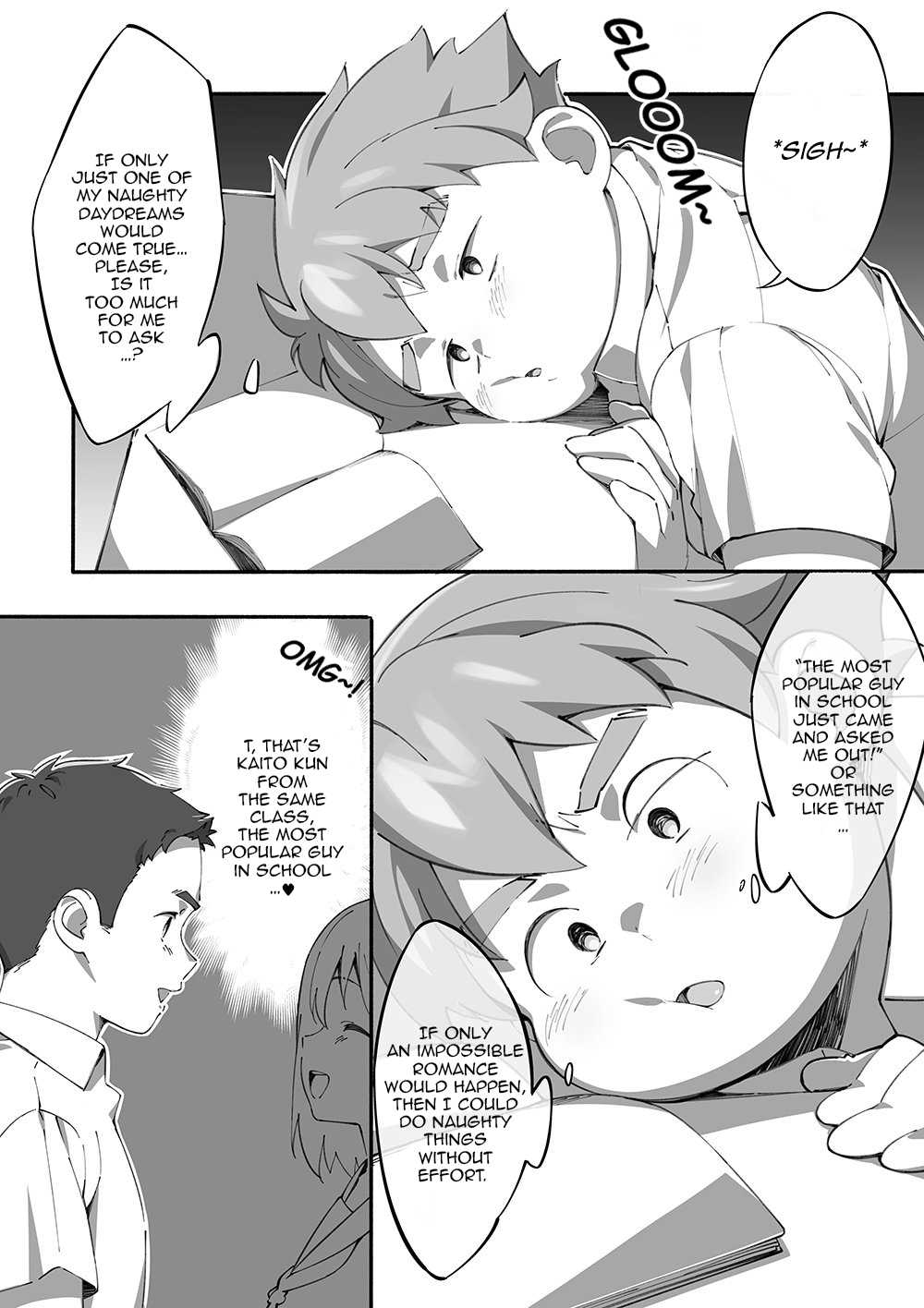 Cotton 100 page 4 full