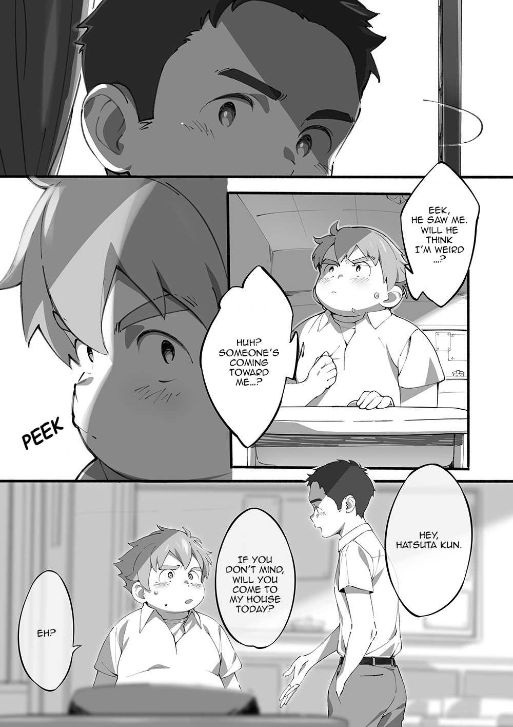 Cotton 100 page 5 full