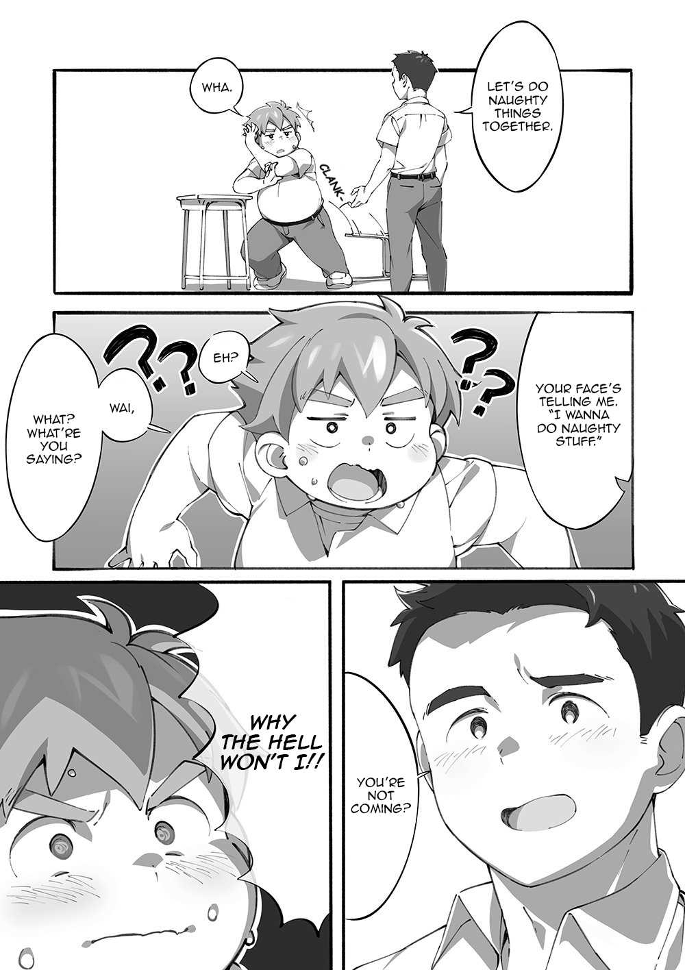 Cotton 100 page 6 full
