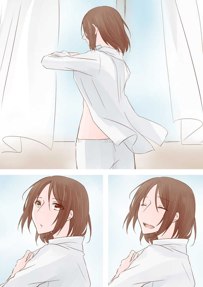 Dansou Idol Hanji-san page 2 full
