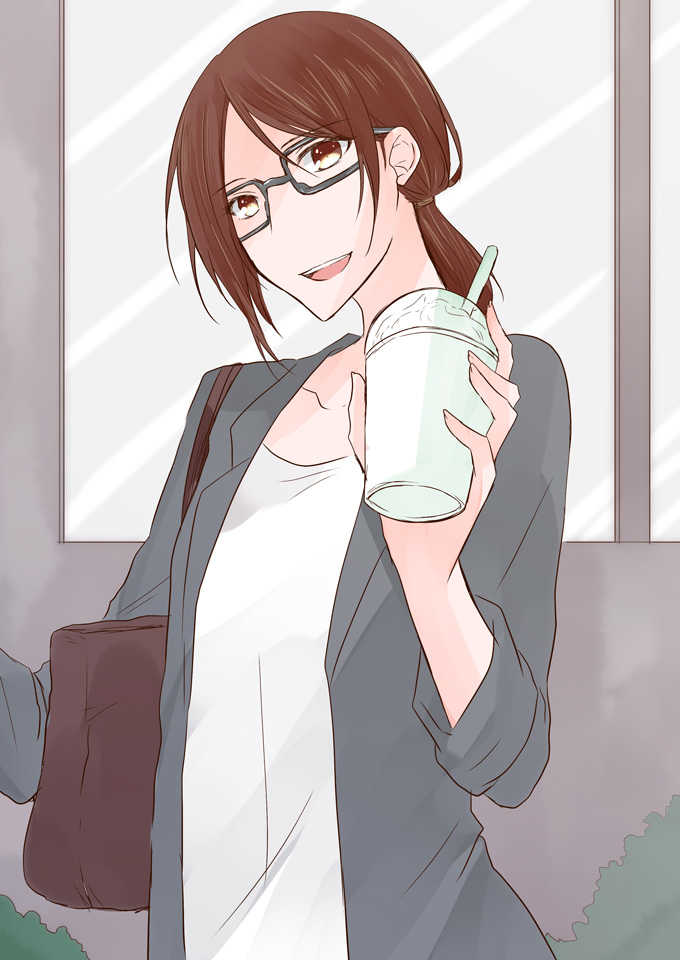 Dansou Idol Hanji-san page 3 full