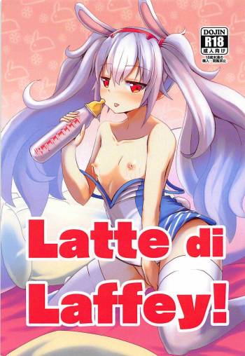 Latte di Laffey! cover