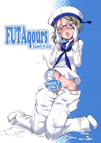 FUTAqours-sideYou cover
