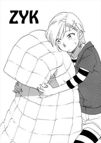 ZYK cover