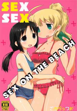 Sex on The Beach