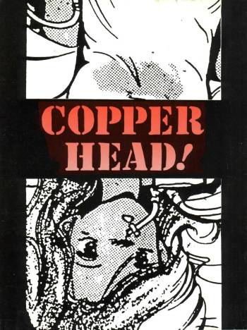 Copper Head! cover