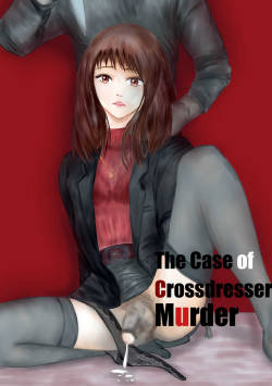 The case of crossdresser murder