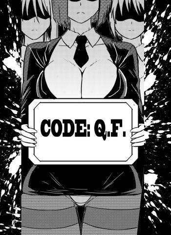 Code: Q.F. cover