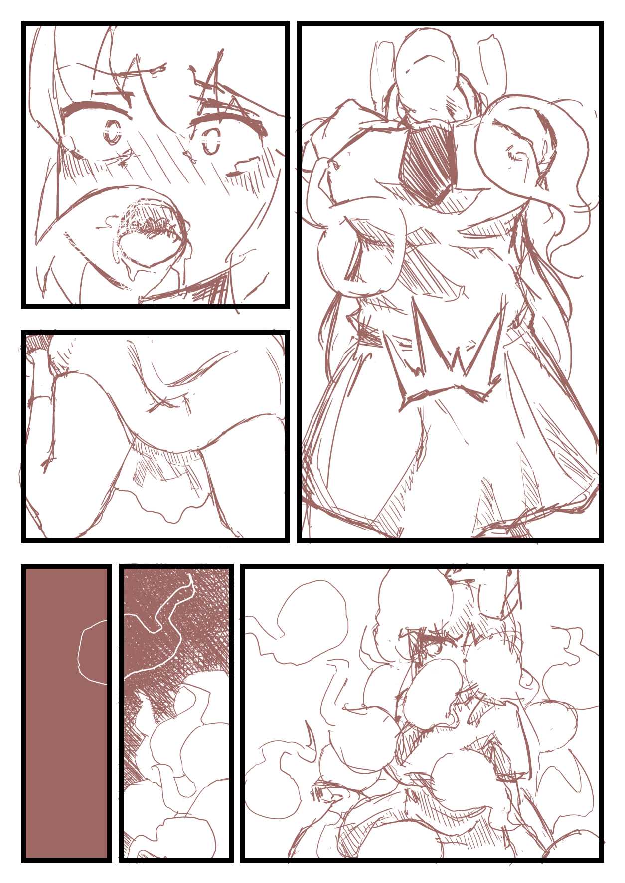 Udonge Yuureikan page 9 full