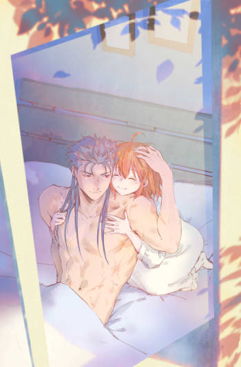CasGuda ♀ cover