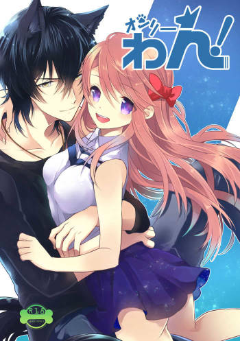 オンリーわん！ cover