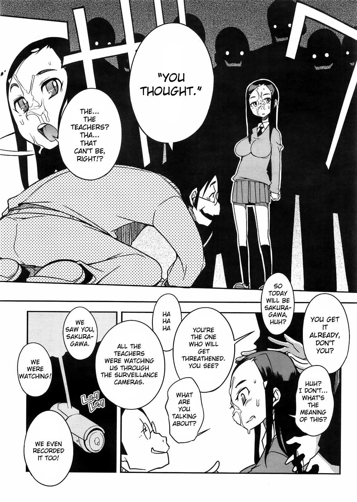Umai Yari Kata page 6 full