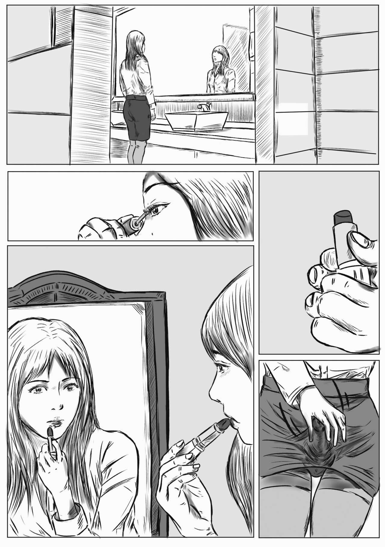 Don`t speak page 10 full