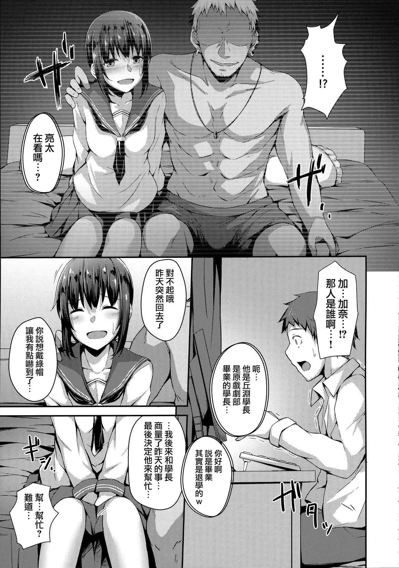 NeuTRal Actor page 8 full