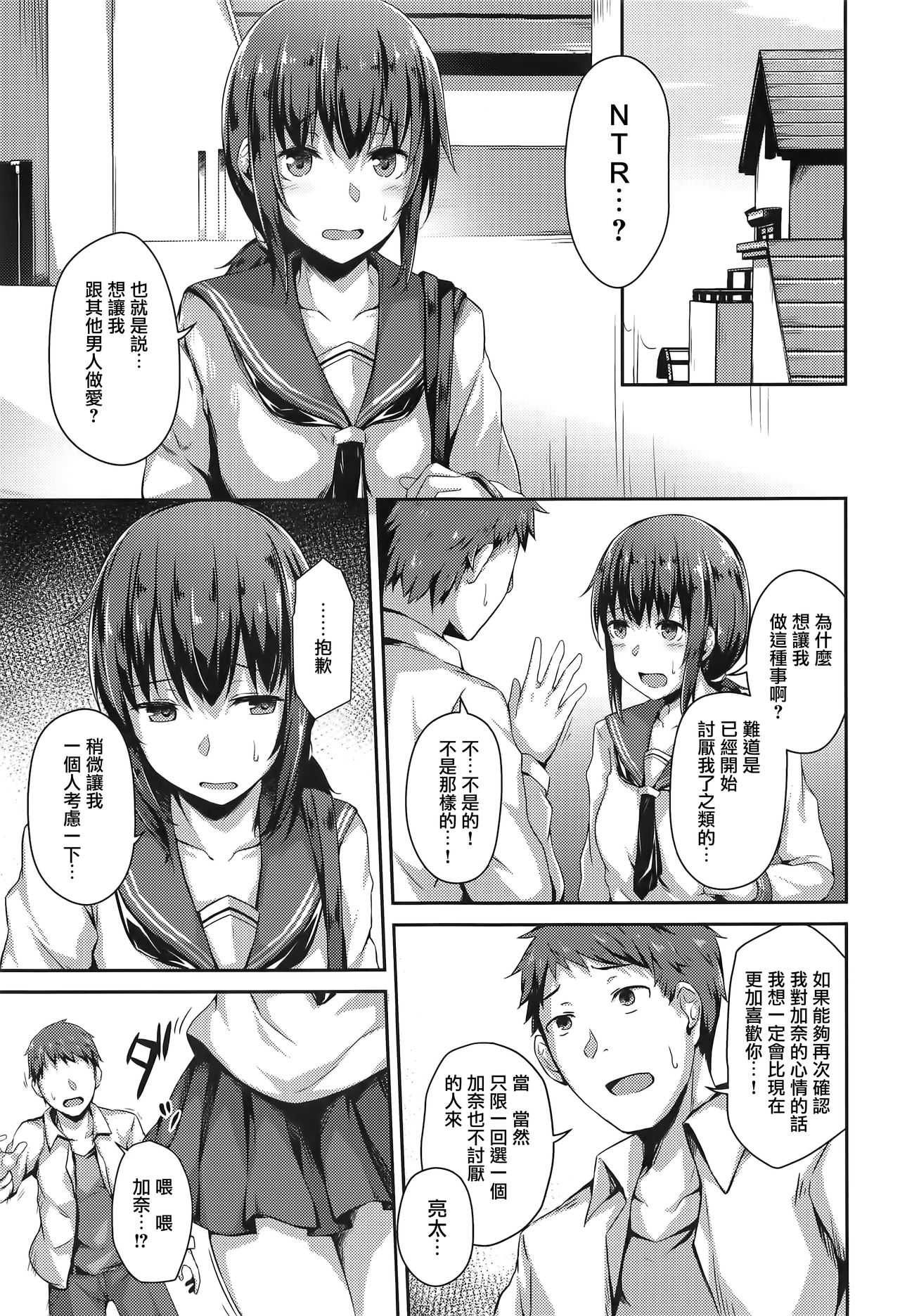 NeuTRal Actor page 7 full