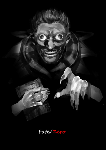 FGOエロまとめ cover