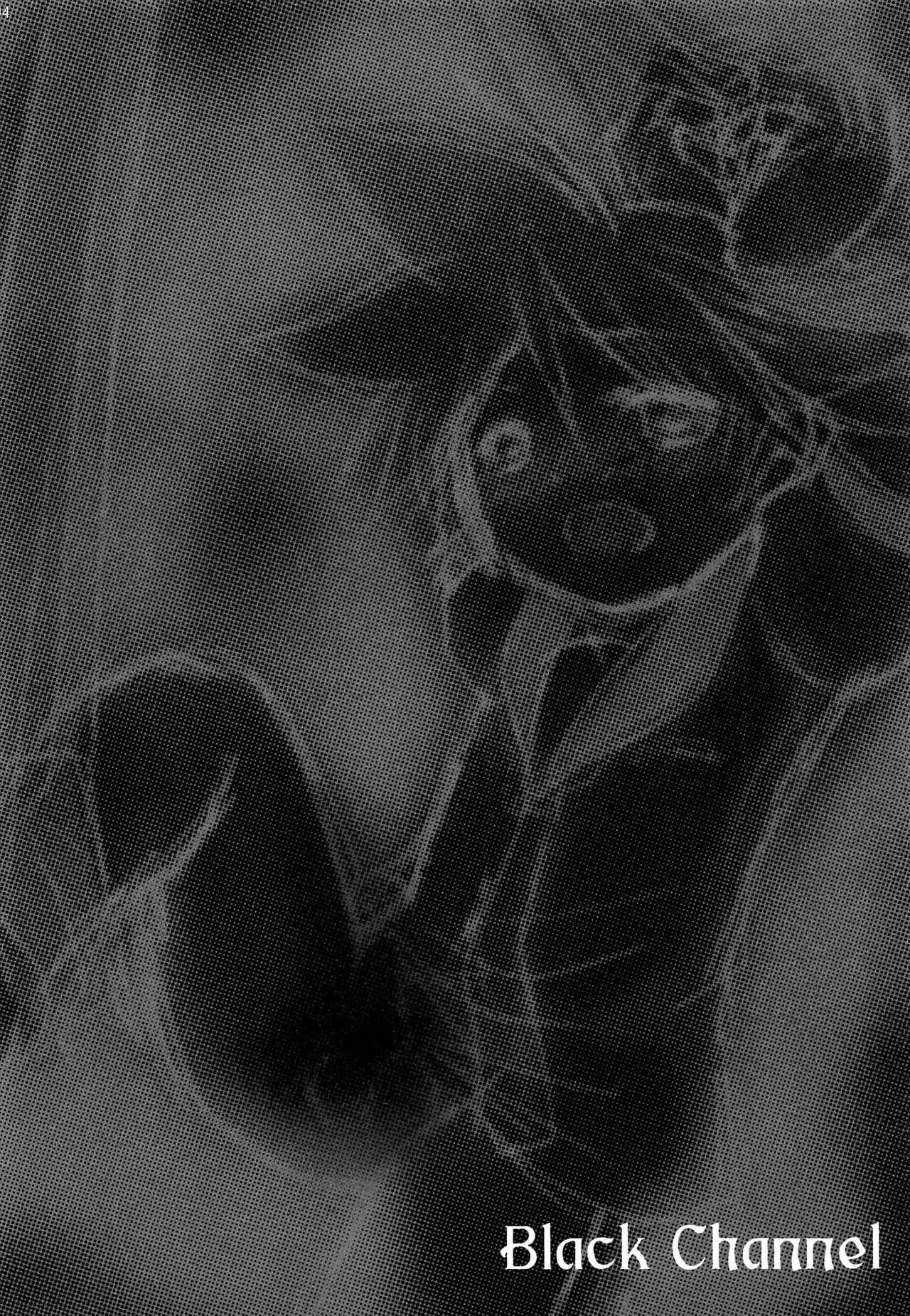 Black Channel page 5 full