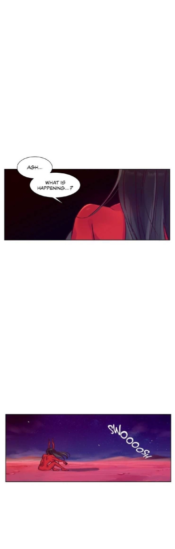 Devil Drop Chapter 8 cover