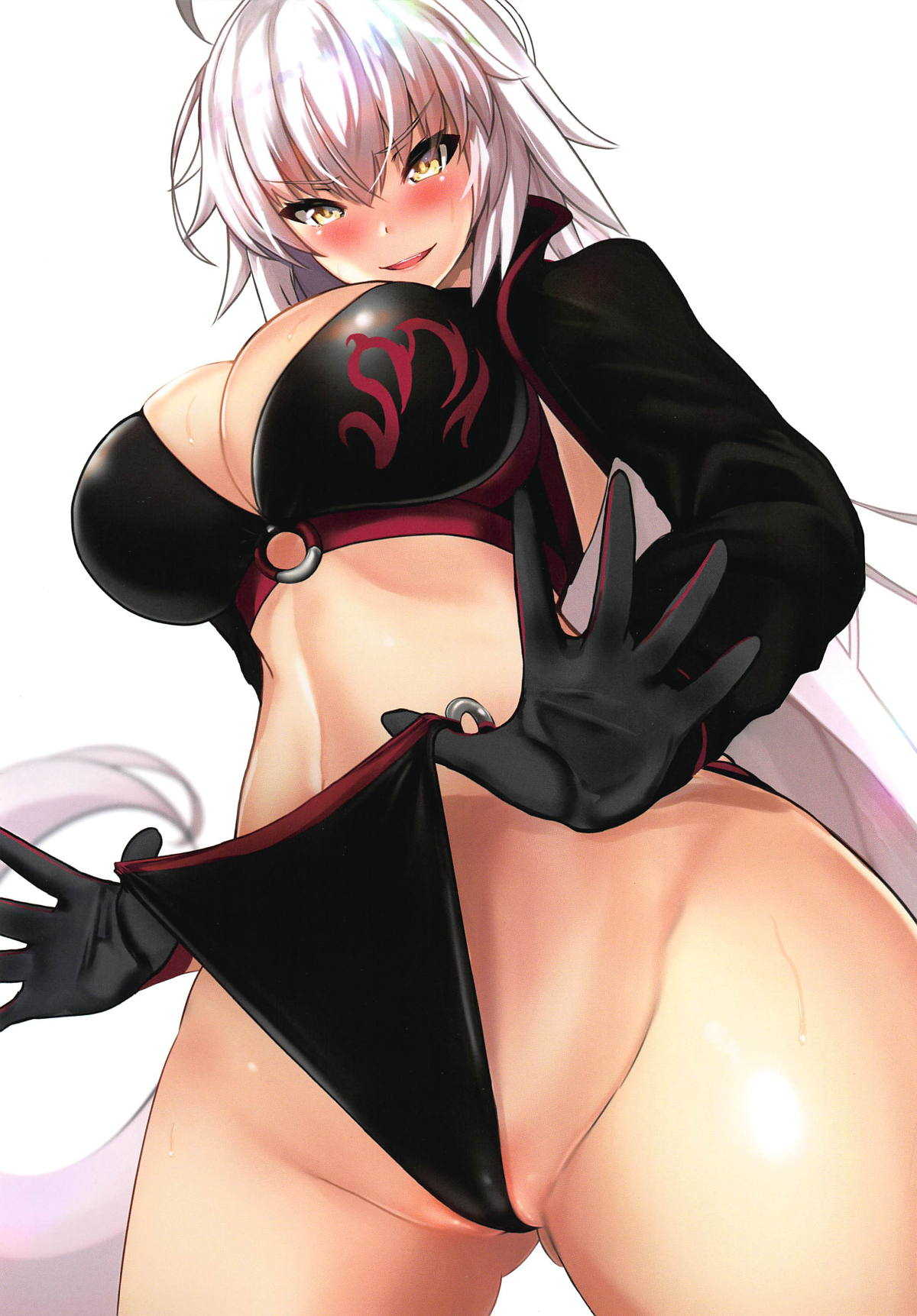 Watashi ga Yarasete Ageru tte Itten no page 2 full
