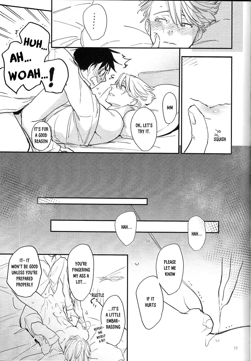 After banquet! page 10 full