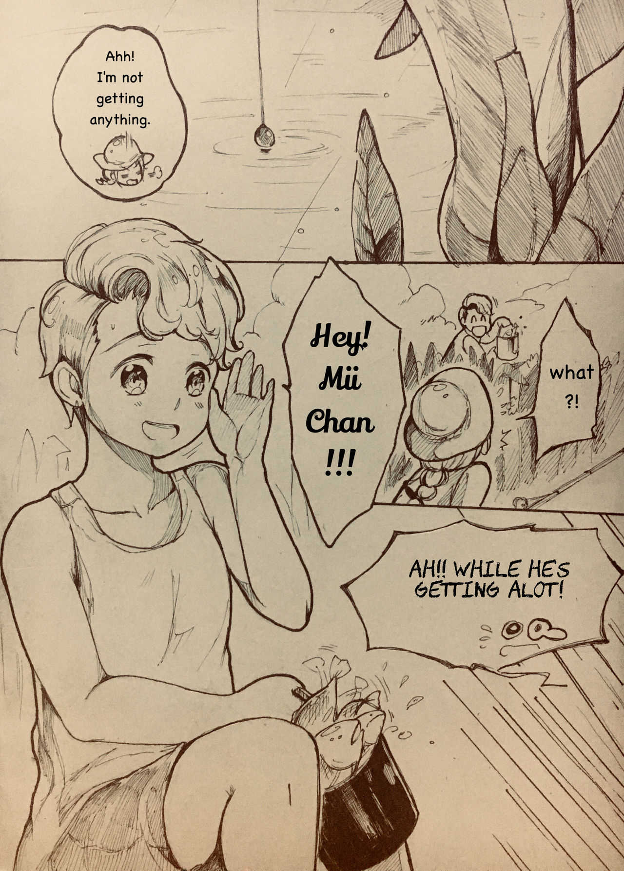 Who is Winner? page 3 full