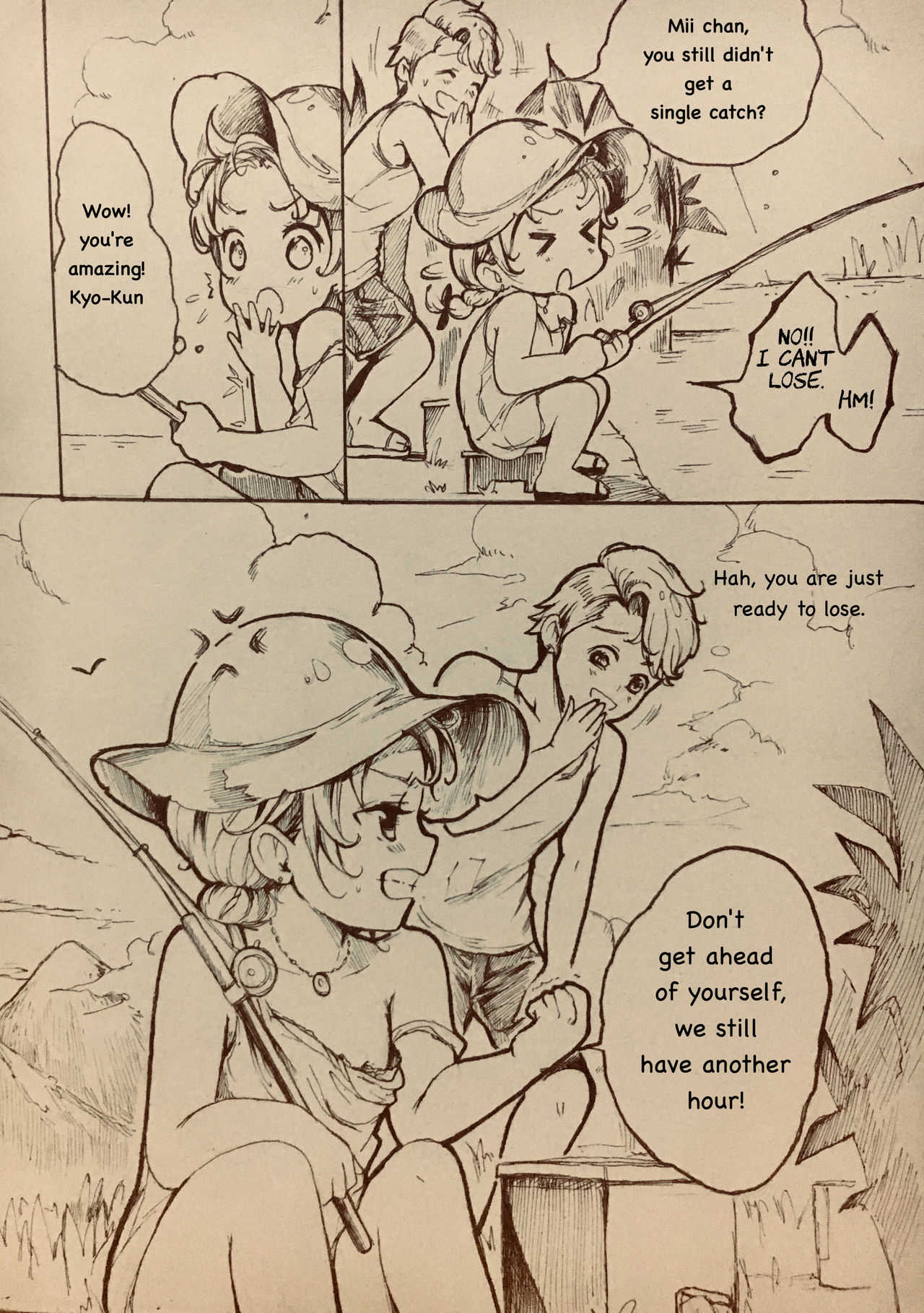 Who is Winner? page 4 full