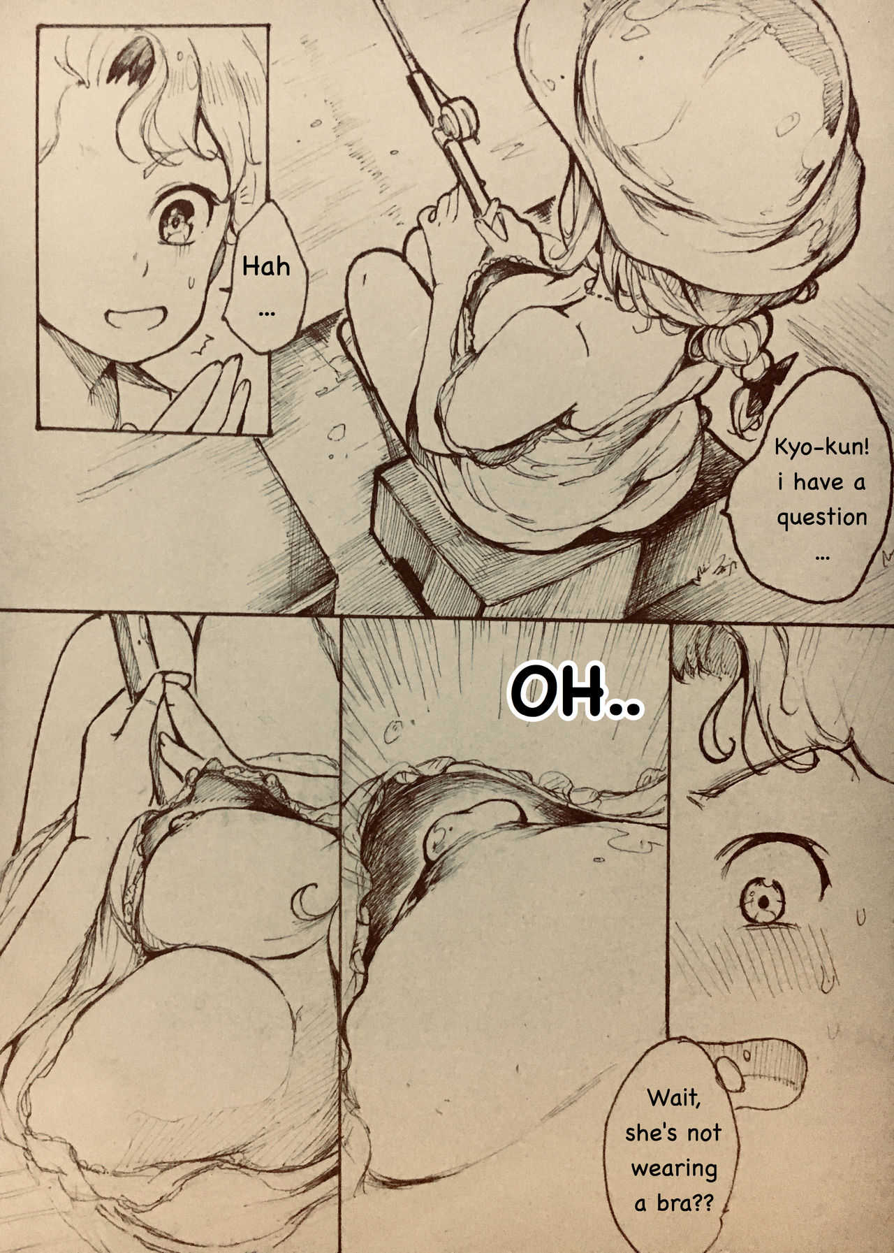 Who is Winner? page 5 full