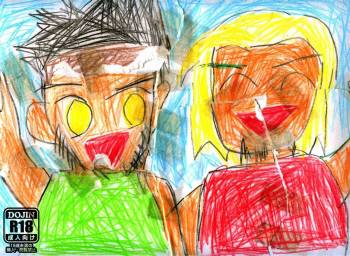 Love.Hate cover