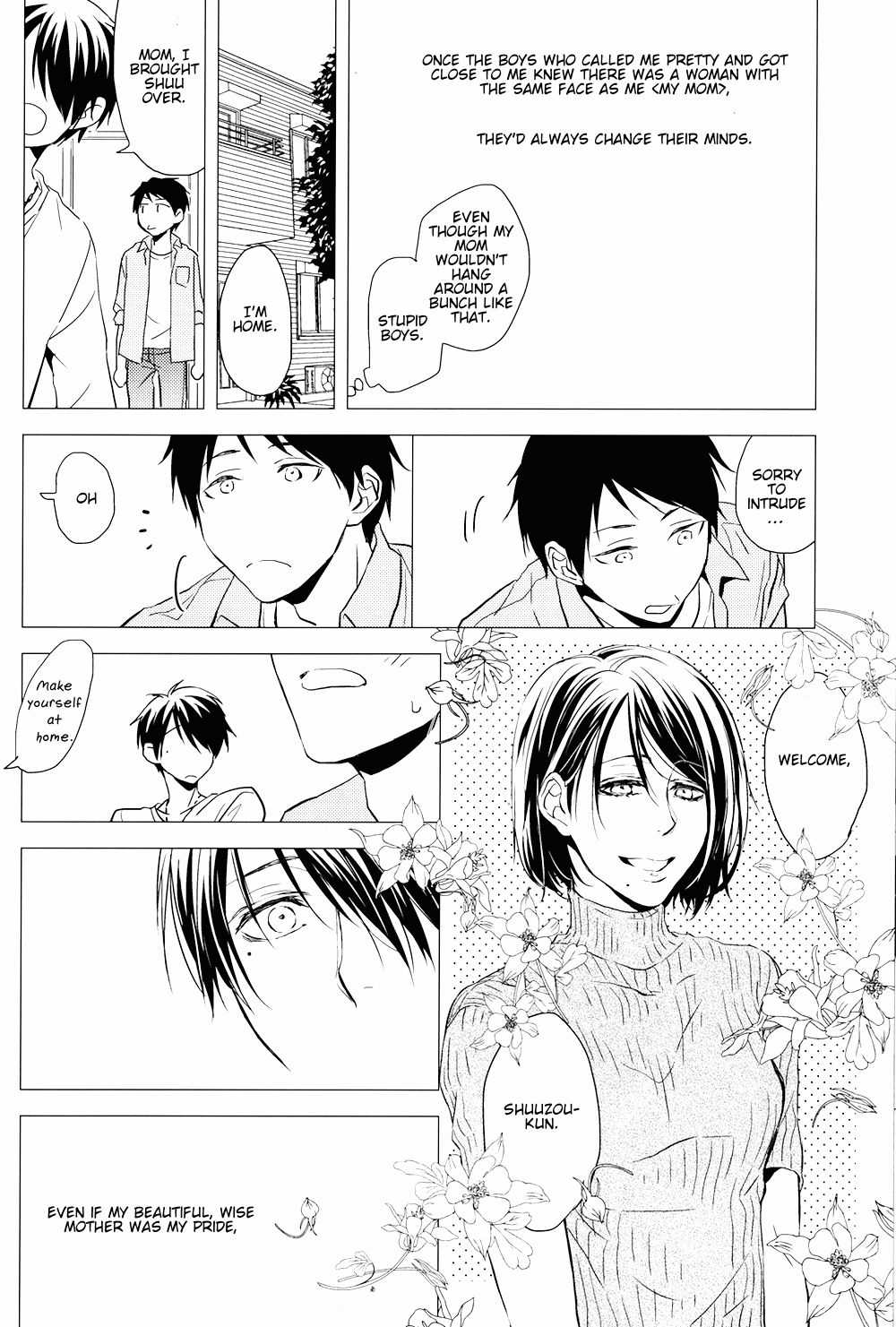 Call My Name page 10 full