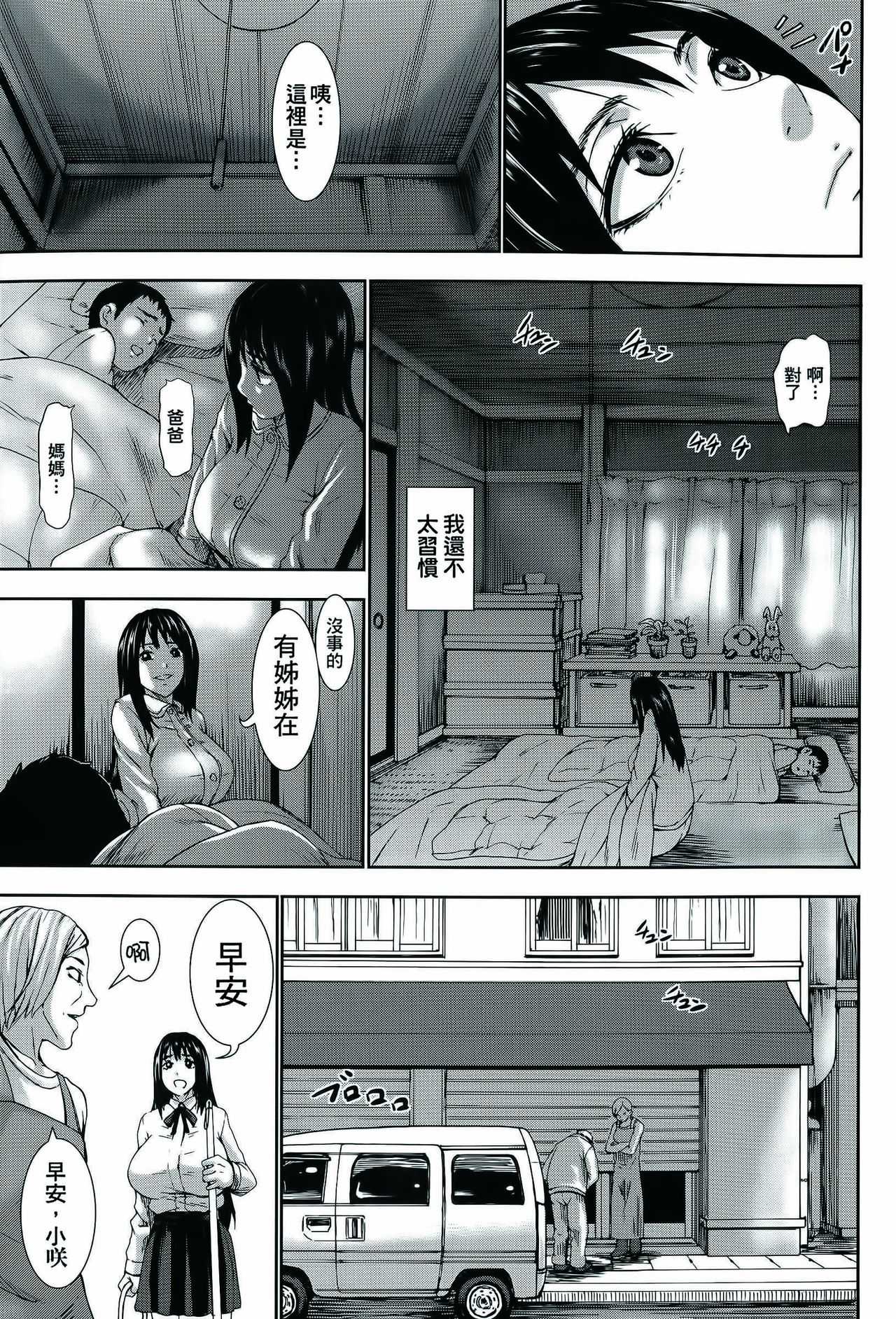 Chounyuu Daifungoku page 9 full