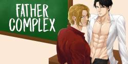 Father Complex