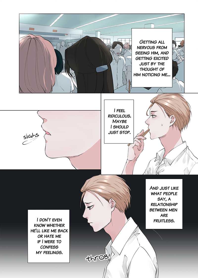 Love Lesson page 10 full
