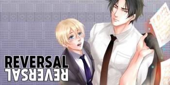Reversal cover