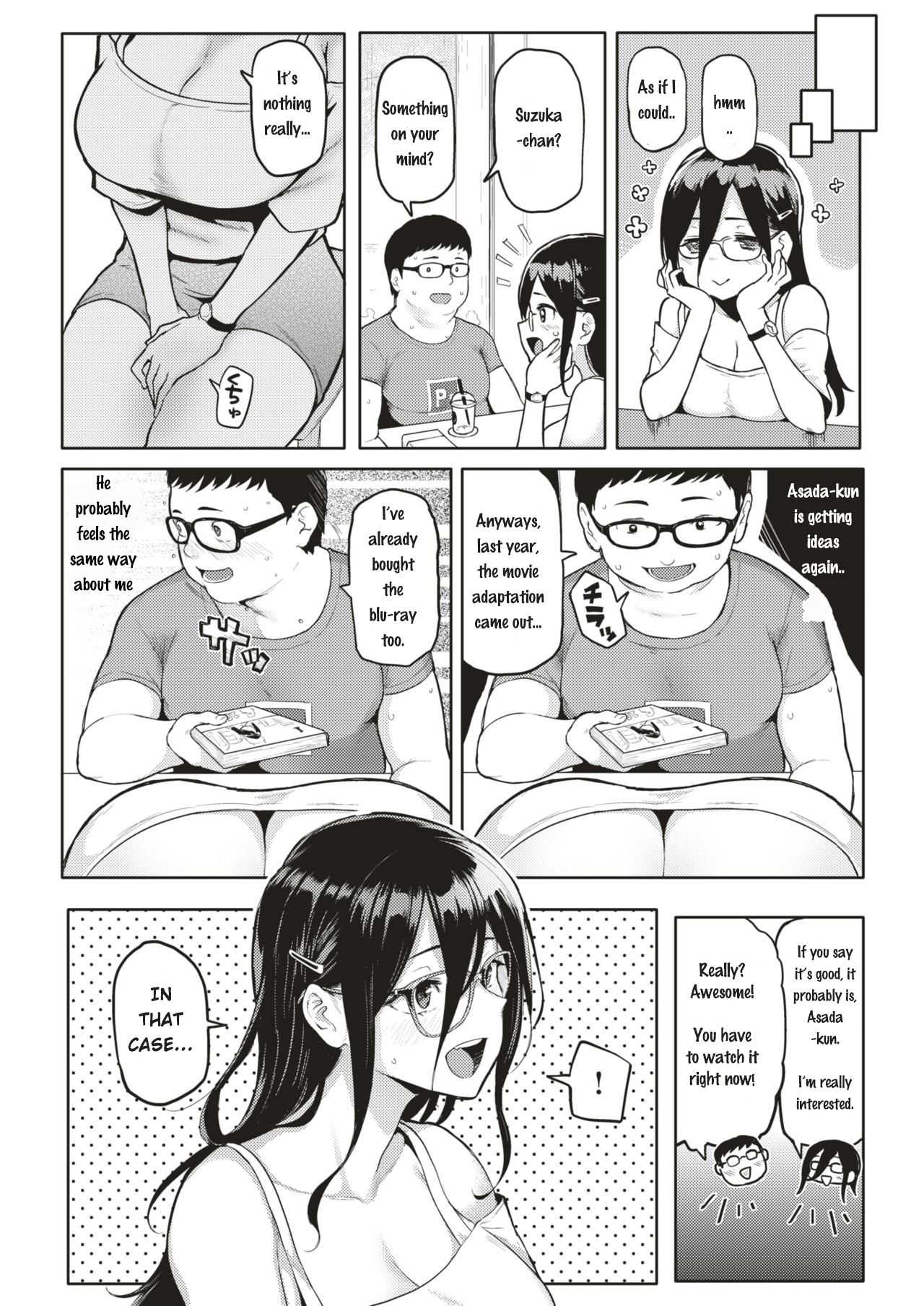 Asobizakari page 2 full