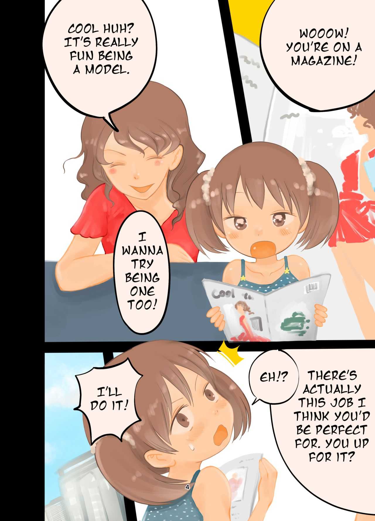 Model-Chan page 4 full