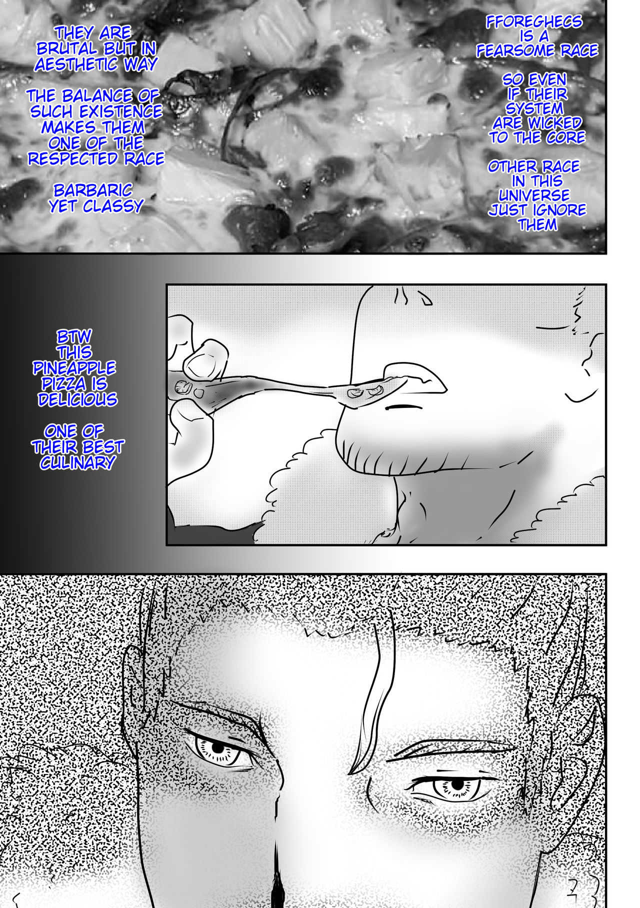 Female Slaughterhouse page 9 full