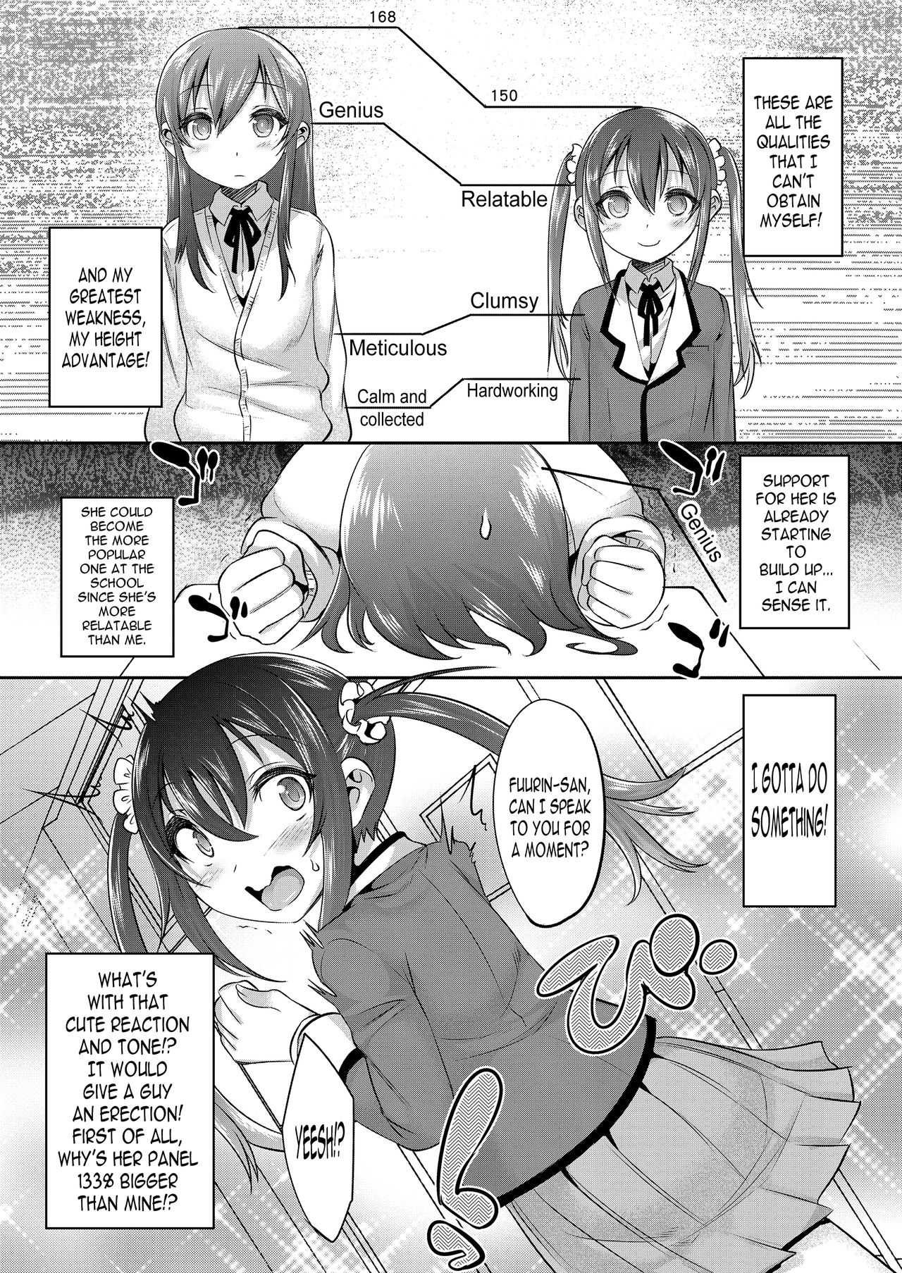 Princess Taker page 4 full